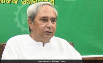 Naveen Patnaik Urges Returnees From Other States To Act Responsibly
