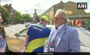 Vijay Mallya Seeks To Approach UK Supreme Court On Extradition Case