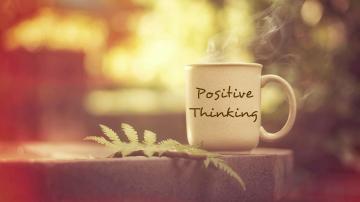 Why Too Much Positive Thinking Can Be Counterproductive