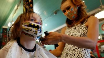 Masks to become part of life in California, but rules vary