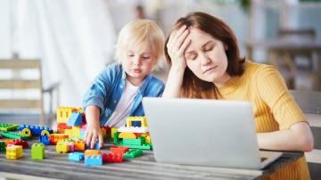 When Will It Be Safe to Send Your Child to Daycare?