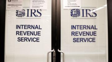 Rangers, IRS volunteers lead in returns of federal workers