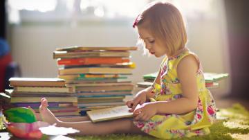 Google's New 'Read Along' App Can Help Elementary School Kids Improve Their Reading Skills