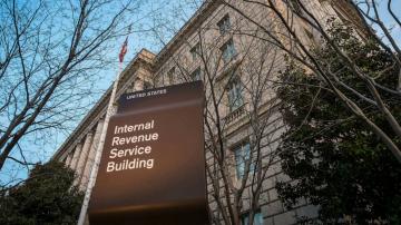 IRS sets deadline for relief payment by direct deposit