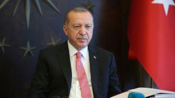 Turkey accuses five nations of forming 'alliance of evil'