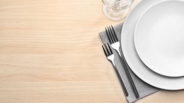 How to Share a Meal When You're Physically Distancing