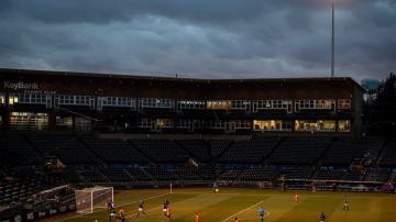 Pandemic could change landscape of minor league sports