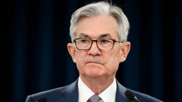 Powell warns of a possible sustained recession from pandemic