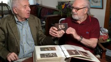 Lives Lost: Brothers who survived Holocaust die weeks apart