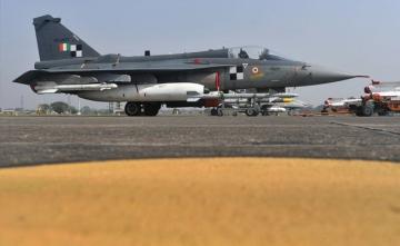 As PM Pushes "Vocal for Local", How India Is Changing Fighter Jet Plans