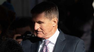 Acting intel chief hands Flynn 'unmasking' list over to Republicans