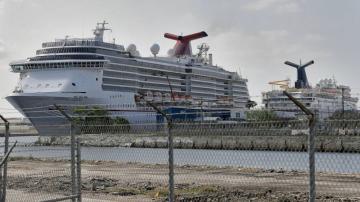 Carnival to lay off hundreds in Florida, other states