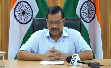 Arvind Kejriwal Condoles Death Of Migrants In UP Truck Accident