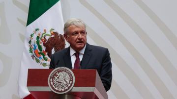 Mexico cites virus in slapping down renewable energy