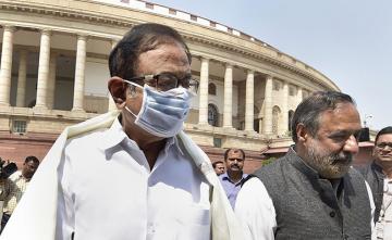 P Chidambaram Shreds Economic Package, Says Many Left "High And Dry"