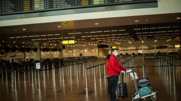 European airlines hope to resume flights but outlook is dim