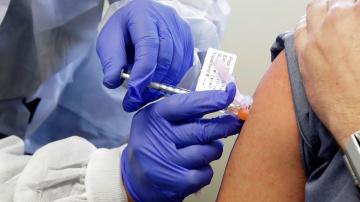 Moderna: Early coronavirus vaccine results are encouraging
