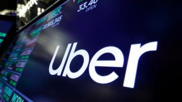 Uber cuts 3,000 jobs as virus slashes payroll by 25%