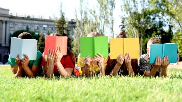 Sign Your Kids Up for Summer Reading While Libraries Are Closed