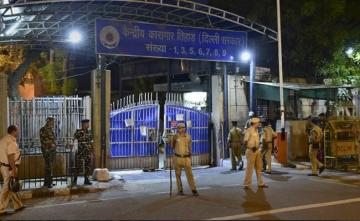 Tihar Inmate Accuses Jail Staff Of "Using Him" To Pass Phones Around