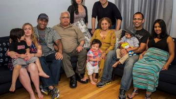 Lives Lost: Pakistani immigrant helped others in Jersey City