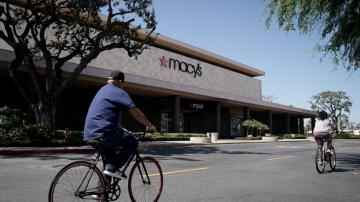 Pandemic could push Macy's to losses exceeding $1 billion