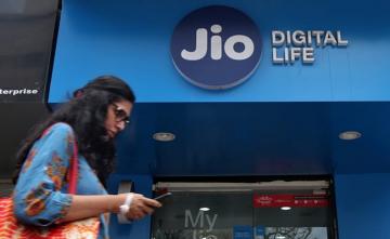 US Equity Giant KKR To Invest Rs 11,367 Crore In Jio Platforms
