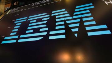 IBM cuts jobs around U.S. as new CEO looks for revival