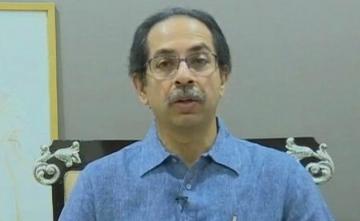 "Spoke With Aviatiion Need More Time To Prepare For Resuming Flights": Uddhav Thackeray