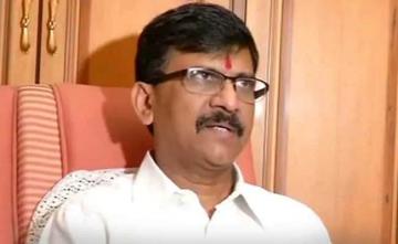 PM's Humanity Of Washing Feet Of  SafaiWorkers Has Vanished: Sanjay Raut