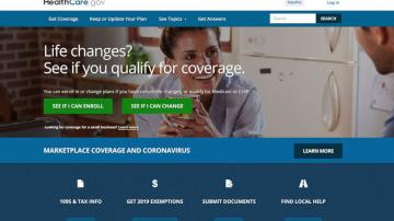 1st deadlines for laid-off workers to get health insurance