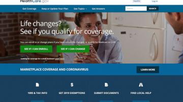 1st deadlines for laid-off workers to get health insurance