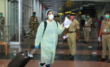 Karnataka Allows Exemptions For Ministers, Crew From Quarantine Norms