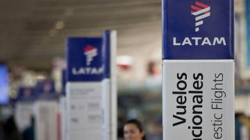 Latam Airlines files for Chapter 11 bankruptcy protection