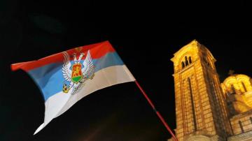 Serbia criticizes Montenegro for keeping border ban on Serbs
