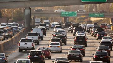 States, cities challenge Trump mileage standards rollback