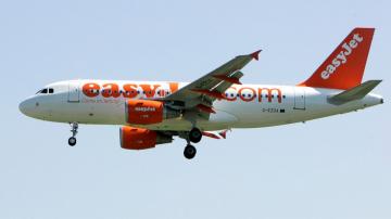 EasyJet to cut a third of workforce as pandemic hits travel