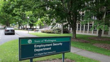 Washington recovers $300M in fraudulent unemployment claims