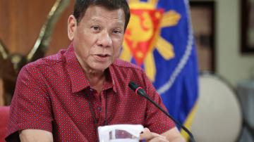 Asia Today: Duterte easing lockdown in Philippine capital
