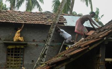 Death Count Due To Cyclone Amphan Rises To 98 In Bengal: Mamata Banerjee