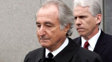 Supreme Court declines to take Bernard Madoff trustee case