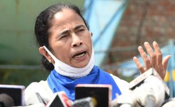 ₹10,000 for Each Migrant Labourer: Mamata Banerjee's Appeal To PM