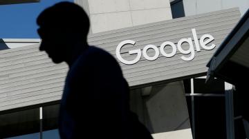 Google: State-based hackers targeted Trump, Biden campaigns