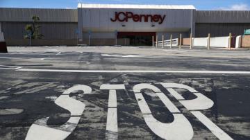 JCPenney officially closing 154 stores nationwide