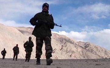 Mutual Disengagement Of Indian, Chinese Troops Begins: Government Sources
