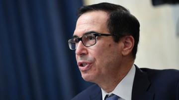 Mnuchin says businesses will need more help
