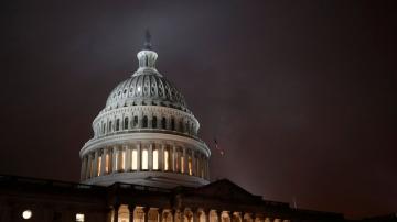 US deficit racks up record deficit with 4 months still to go
