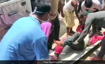 1 Indian Killed, 2 Injured In Firing By Nepal Guards Near Bihar Border