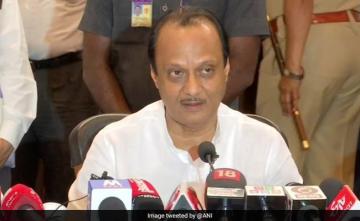 Submit Test Results Within A Day To Hospitals: Ajit Pawar To Labs
