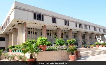 Increase COVID Beds, Ventilators: High Court To Centre, Delhi Government